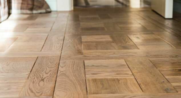 How To Tell If You Have Hardwood Floors blog image