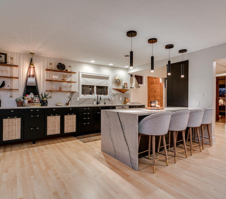 Appleton, WI Hardwood Floor Refinishing & Installation