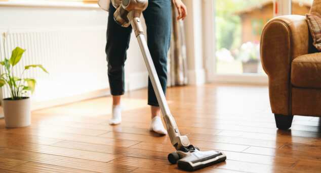 Vacuums for Hardwood Flooring