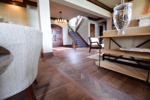 Top Reasons Why Hardwood Flooring is a Great Choice