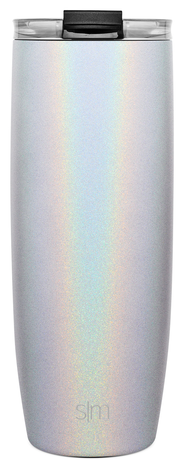 Copco 16 oz Stainless Steel Travel Coffee Mug with Handle and Lid New