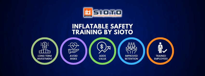 Inflatable Safety Protocols Course