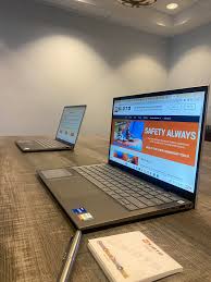 Inflatable Safety Training Program