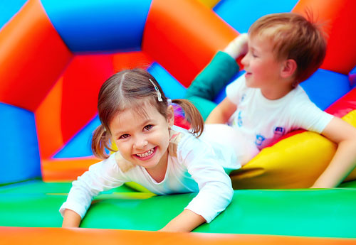 Inflatable Safety Protocols Course