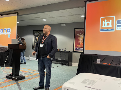 Inflatable Event Safety Training