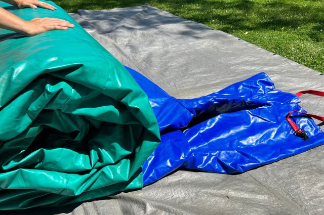 Certified Safety Course for Inflatable Rentals