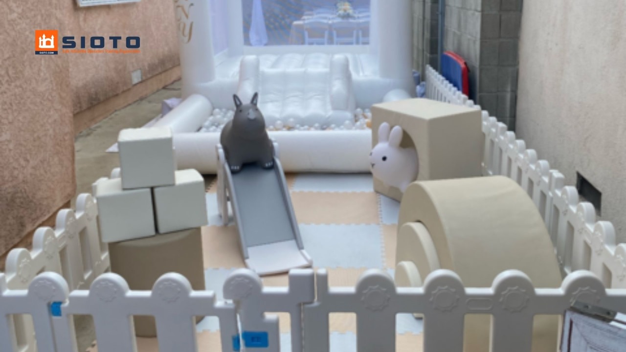 Inflatable Safety Standards (ASTM, CPSC, NFPA)