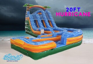 Themed Inflatables