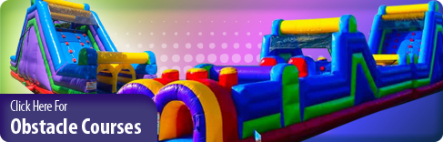 High Water Slides