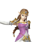 Zelda