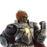 Ganondorf