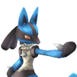 Lucario