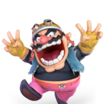 Wario