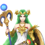 Palutena