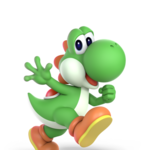 Yoshi