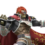 Ganondorf