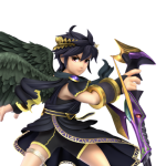 Dark Pit