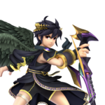 Dark Pit