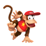 Diddy Kong