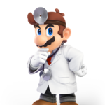 Dr. Mario