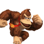 Donkey Kong
