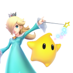 Rosalina