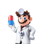 Dr. Mario