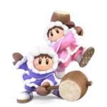 Ice Climbers