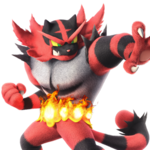 Incineroar
