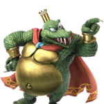 King K. Rool