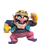 Wario