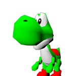 Yoshi