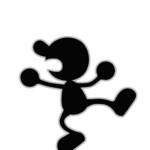 Mr. Game & Watch