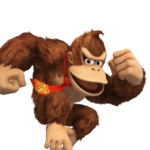 Donkey Kong