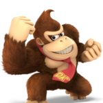 Donkey Kong