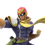 Captain Falcon