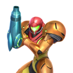 Samus