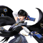Bayonetta