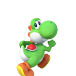 Yoshi