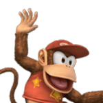 Diddy Kong