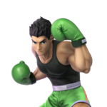 Little Mac