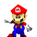 Mario
