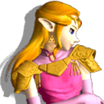 Zelda