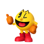Pac Man