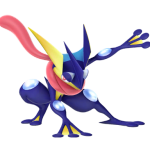 Greninja