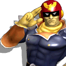 Captain Falcon
