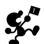 Mr. Game & Watch