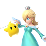 Rosalina