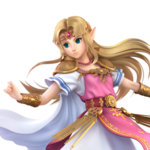 Zelda