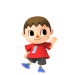 Villager